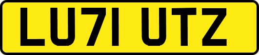 LU71UTZ