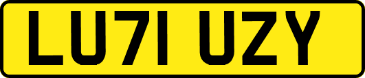 LU71UZY