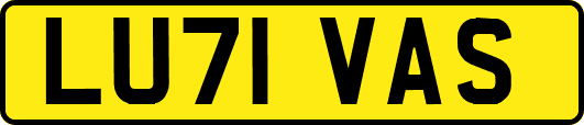 LU71VAS