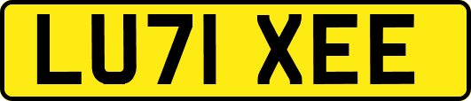 LU71XEE