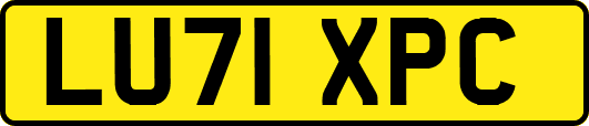 LU71XPC
