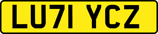 LU71YCZ