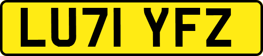 LU71YFZ