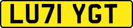 LU71YGT