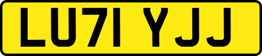 LU71YJJ