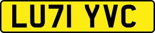 LU71YVC