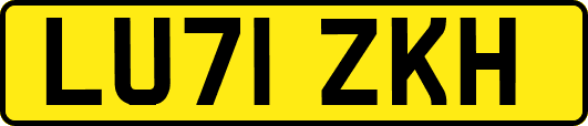 LU71ZKH
