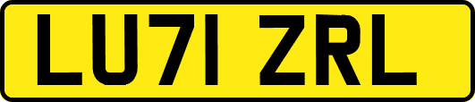 LU71ZRL
