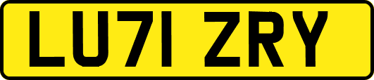LU71ZRY