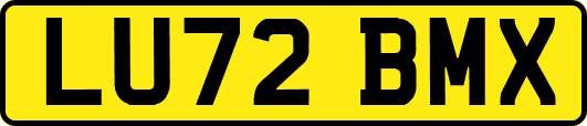 LU72BMX