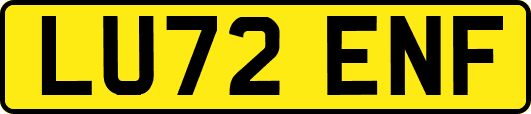 LU72ENF