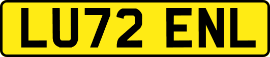LU72ENL