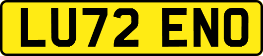 LU72ENO