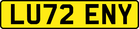 LU72ENY