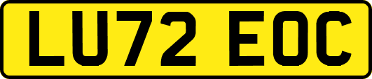 LU72EOC
