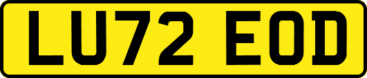 LU72EOD
