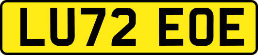 LU72EOE