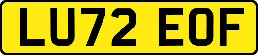 LU72EOF