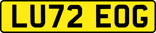LU72EOG