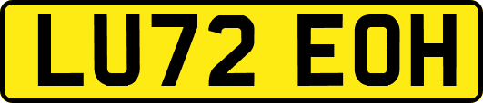 LU72EOH