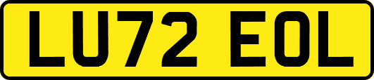 LU72EOL