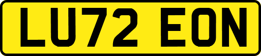 LU72EON