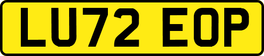 LU72EOP