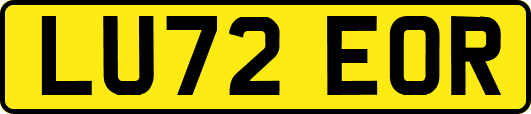 LU72EOR