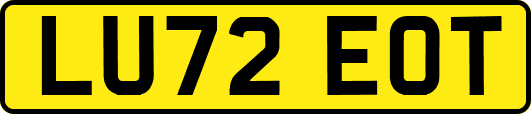 LU72EOT
