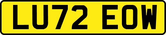 LU72EOW