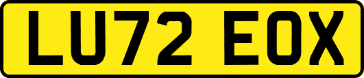 LU72EOX