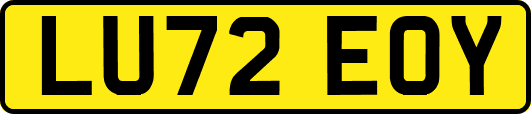 LU72EOY