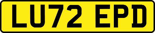 LU72EPD
