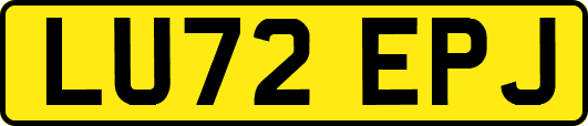 LU72EPJ