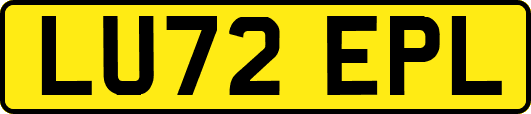 LU72EPL