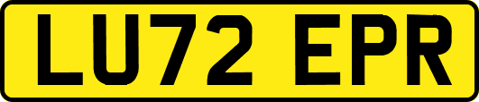 LU72EPR