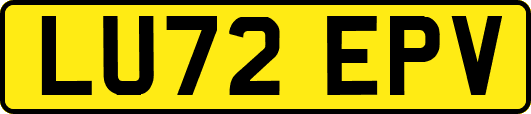 LU72EPV