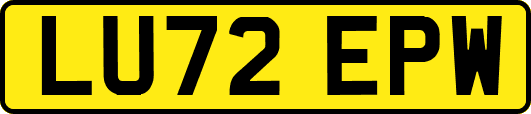 LU72EPW