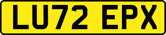 LU72EPX