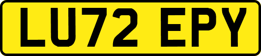 LU72EPY