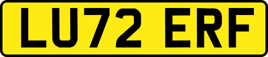 LU72ERF