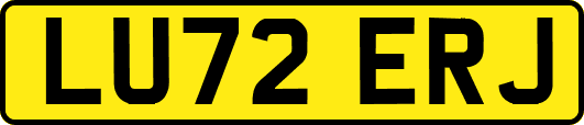 LU72ERJ