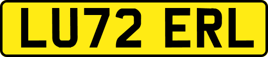 LU72ERL