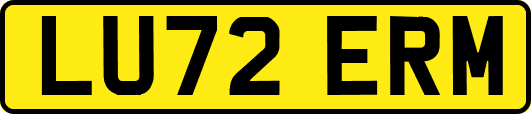 LU72ERM