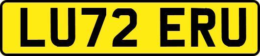 LU72ERU