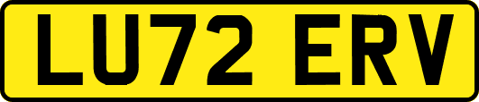LU72ERV