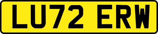 LU72ERW