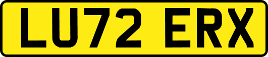 LU72ERX
