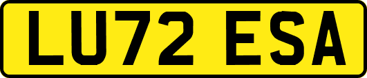 LU72ESA