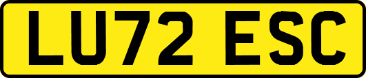 LU72ESC